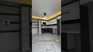 Dairemizi beğenen herkese nasip olsun #emlak #daire #konut