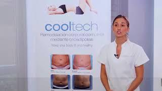 the cooltech procedure by Serena Clinic | cocoon medical