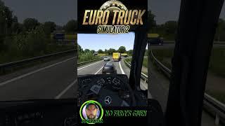 ETS2 AI Delights