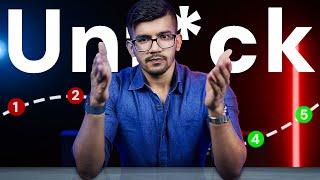 How to Learn Technicals of FOREX Trading | Umar Punjabi