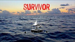 3 True Stories of People Lost at Sea