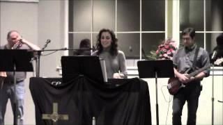 Elise Erikson Barrett Concert