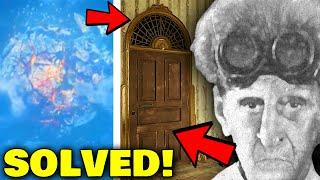 Gorod Krovi's BIGGEST Mystery SOLVED 9 years later! The TRUTH of Zero Base Maxis & Moon explosion