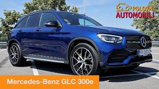 Mercedes GLC - Taman ono što vam treba? | Auto Test Polovni automobili