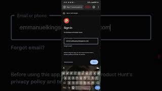 Product Hunt Video guide