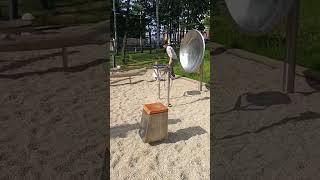 Екатеринбург. Плотинка. Лето 07.06.2025г.