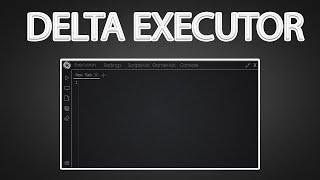 Delta Executor 2021 | Free Level 7 Executor | No Key System | Best Roblox Executor