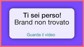 Come POSIZIONARE il tuo Brand NEL MERCATO tramite la MAPPA DI POSIZIONAMENTO