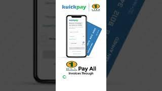 Pay All Invoices Through Credit/Debit Card | kuickpay