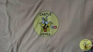 Castle Hives - Mail Call. What did we get?