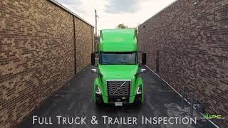 PC LOGISTICS GROUP INC - Truck & Trailer Repair - short version