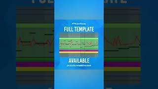 Ableton Tutorial - Reese Bass In 15 Seconds #shorts