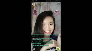 GILA!!! Masih kecil udah berani buka bukaan di Live Me