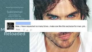 Ultimate Male Beauty Reloaded Hypno Daddy