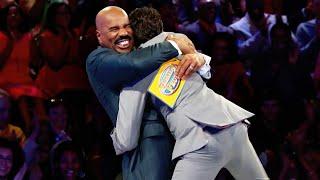Top 10 MOST INCREDIBLE Fast Money wins!! (6th season)