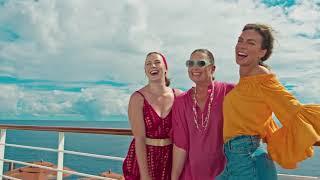 Choose Fun | Carnival Cruise Line