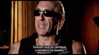 Metal: A Headbangers Journey - Censorship - the reason for Parental Advisory.