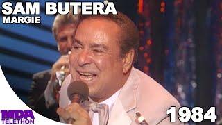 Sam Butera - Margie | 1984 | MDA Telethon