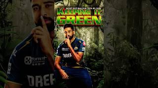 keeping it green. #cricket #indiancricketer #abcricinfo #siraj #dspsiraj #rcbians #ipl #newsbook