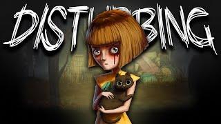 I Finally Played Fran Bow, 10 Years Later...