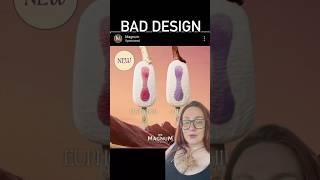 Please show ONE person! #badlogo #logo #baddesign #marketing #wtf #funny #badsigns #dirtymind