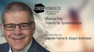 Markus Frey Trailer