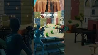 Like and sub to be ungay #fortnite #snipe #sniper #fortniteclips #fnclip #comedy #funny #noscoped