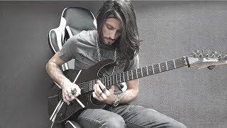  MICHAEL ANGELO BATIO 'NO BOUNDARIES' COVER (Playthrough) | MICKAEL GUERRERO