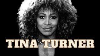 Как поет Tina Turner. Разбор вокала.