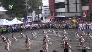 Tribu Buntatalanit - Dinagyang 2017 Opening Salvo