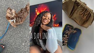 IT‘S VLOG| I‘M BACK| SHEIN HAUL| PEP HAUL| Zimi Mtiya