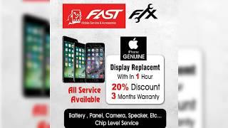 Mi service centre Thrissur(fastfix)(eranakulam)