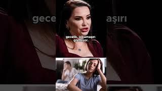 Esra Ezmeci'den Kadınlara Tavsiye "Kocanız İçin!"