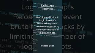 #wordpress #wordpressthemes #wordpressplugins #techupdates #wpdesignslab #elementorpro #tips#day11