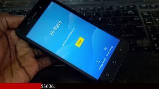 Itel A18 (A512W) Frp Lock Remove |Itel A18 (A512W) Frp Bypass/Google Account Remove Without PC