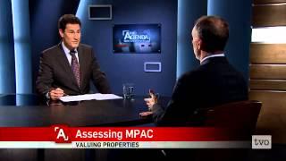 Antoni Wisniowski: Assessing MPAC