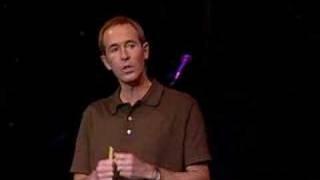 Andy Stanley | Five Elements of a Catalyst Leader