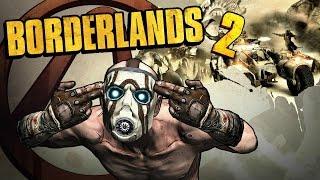 Русская озвучка Borderlands 2 beta 0.2.6 инструкция по установке на Steam-ENG-версию