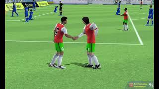 FUTBOL / ASADBEK FUTBOL OYNASA/ ASADBEK GAMER#