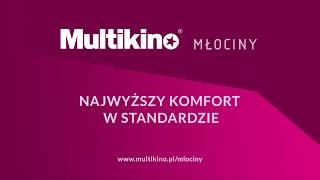 Fotele SuperVIP | Multikino Młociny