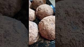 Choco Lanay Donuts (finished product)