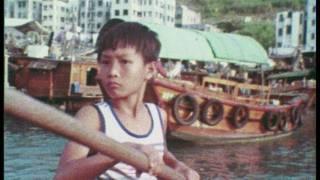 Hong Kong: the life of a boy in 1980
