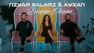 Niyam Salami & Ayxan - Dərman Olaram