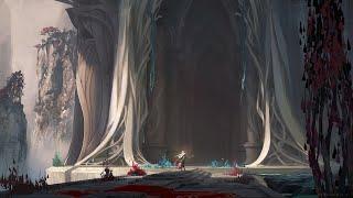 Legends of Runeterra - Clifftop Monastery (Ionia Board Soundtrack)