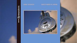 Dire Straits - Money for Nothing (Official Audio)