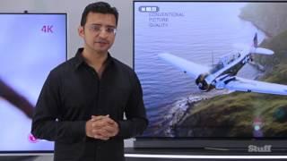 Stuff India : LG OLED People Speak