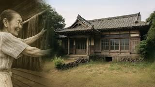Forgotten Japanese Weaver’s Mansion Discovered on Remote Volcanic Island!