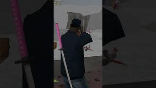 ‍️ Left 4 Dead в GTA SAMP | Pears Project RP