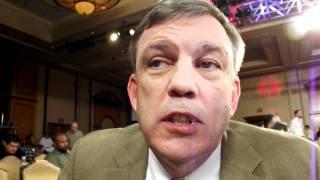 TEDDY ATLAS ON WHY TONY DEMARCO SHOULD BE IN THE HALL OF FAME!