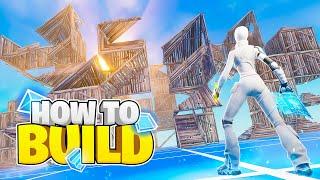 How to Build in Fortnite (2024) ~ Beginner to Pro